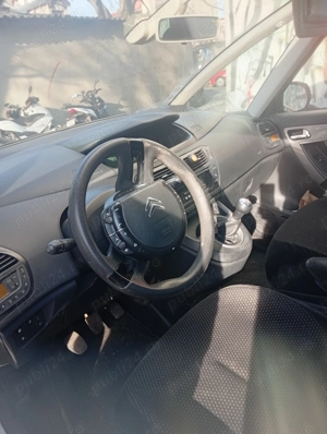 Citroen C4 Picasso 7 locuri  - imagine 4