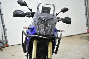 Crashbar Heed Bunker Yamaha Tenere 7 )