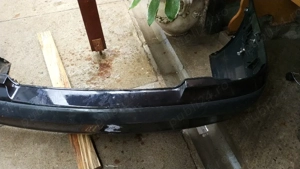 Vand bara spate Volvo v40,model 2001-2004 - imagine 2