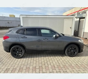 Vând bmw x2 sdrive  - imagine 5