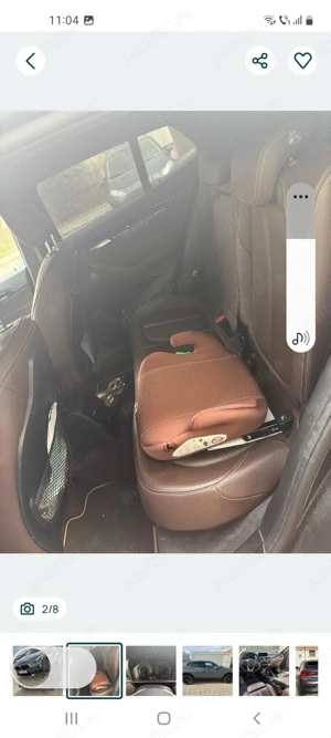 Vând bmw x2 sdrive  - imagine 3