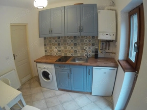 DIRECT PROPRIETAR | Apartament 2 camere în Centrul Vechi Brașov | Ideal Investiție   Airbnb  - imagine 4