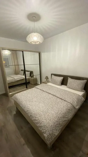 Apartament  regim hotelier  - imagine 3