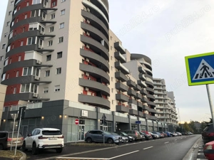 Apartament  regim hotelier  - imagine 2