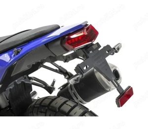 Vând suport număr Puig 3861N pentru Yamaha Tenere 700 - imagine 3