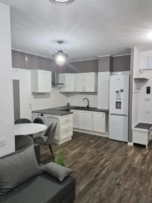 Apartament  regim hotelier  - imagine 5