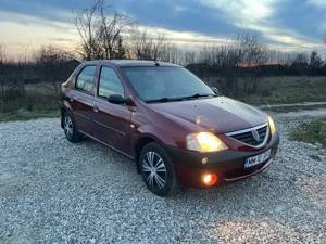 Dacia Logan Editie Laurette