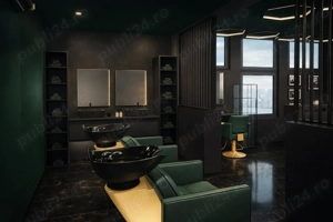 Frizer-ita - coafeza cu experienta  - imagine 4