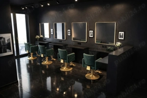 Frizer-ita - coafeza cu experienta  - imagine 2