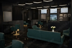 Frizer-ita - coafeza cu experienta  - imagine 3