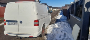 Wolkswagen transporter T5 - imagine 3