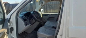 Wolkswagen transporter T5 - imagine 4