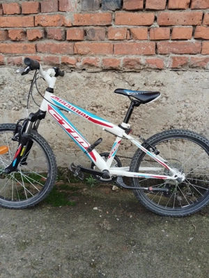 Bicicleta CTM copii 20"