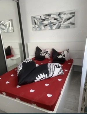 Apartamemt in regim hotelier