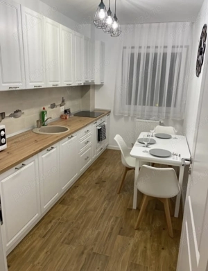 Apartamemt in regim hotelier - imagine 4