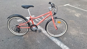 Bicicleta de vanzare ,