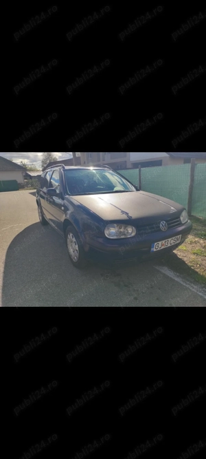 Vw Golf 4  1.9 tdi
