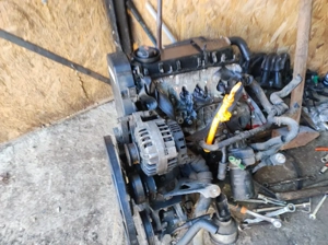 Motor 1.6  VW, Audi ARM