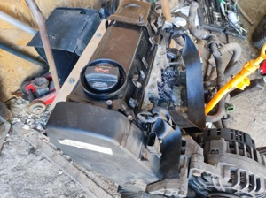 Motor 1.6  VW, Audi ARM - imagine 3
