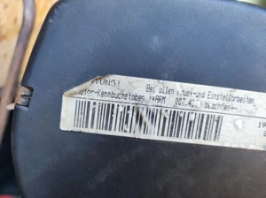 Motor 1.6  VW, Audi ARM - imagine 4