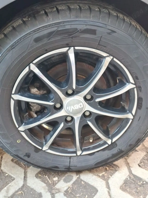 golf 6 2010 navigatie vw + jante aliaj - imagine 3