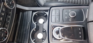 Mercedes Gle coupé 350 AMG. - imagine 2