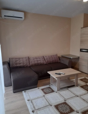 Apartament in regim hotelier