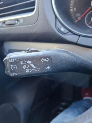 golf 6 2010 navigatie vw + jante aliaj - imagine 9