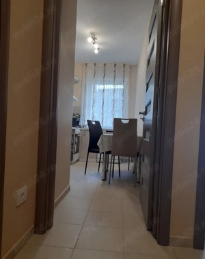 Apartament in regim hotelier - imagine 3