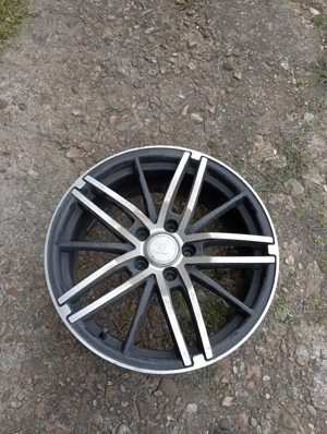 Janta 17, pentru grup VW