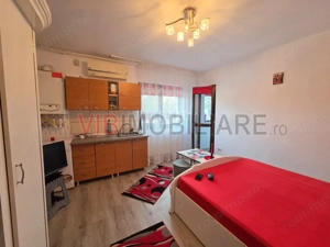 Garsoniera de inchiriat | 10 min de metroul 1 Decembrie 1918