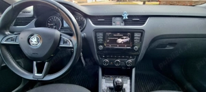 skoda octavia 3 euro 6 an 2016 - imagine 3