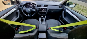 skoda octavia 3 euro 6 an 2016 - imagine 7