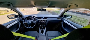 skoda octavia 3 euro 6 an 2016 - imagine 6