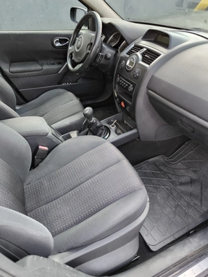 Renault Megane 2 1.9DCI - 131 CP - imagine 3
