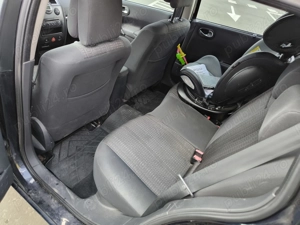 Renault Megane 2 1.9DCI - 131 CP - imagine 5