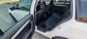 skoda octavia 3 euro 6 an 2016 - imagine 10