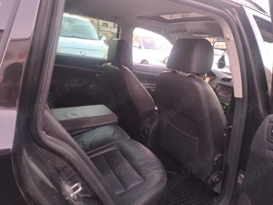 skoda octavia 2 an 2008 motor 2.0tdi bmm cutie automata dsg extra fulll - imagine 2