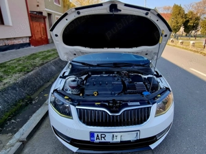 skoda octavia 3 euro 6 an 2016 - imagine 8