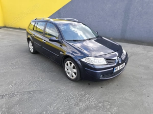Renault Megane 2 1.9DCI - 131 CP - imagine 2