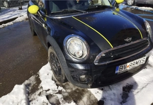 Vând auto Mini One, an 2013 - imagine 2