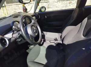 Vând auto Mini One, an 2013 - imagine 5
