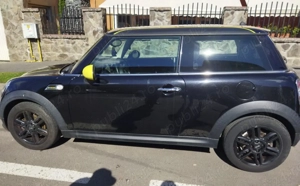 Vând auto Mini One, an 2013 - imagine 4
