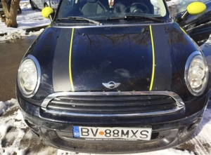 Vând auto Mini One, an 2013 - imagine 3
