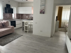 Apartament in regim hotelier - imagine 2