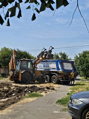 Inchiriez camion 8x4 - imagine 3