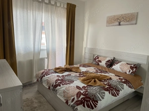 Apartament in regim hotelier