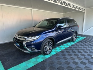 Mitsubishi Outlander 2.3 Diesel 150 CP 4x4 An 2017 - imagine 10