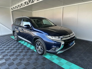 Mitsubishi Outlander 2.3 Diesel 150 CP 4x4 An 2017 - imagine 9