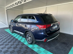 Mitsubishi Outlander 2.3 Diesel 150 CP 4x4 An 2017 - imagine 3